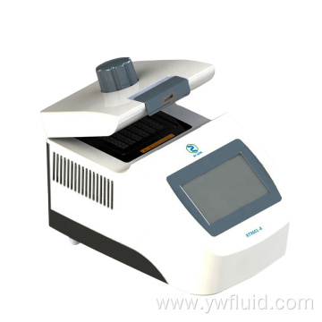Medical Lab Thermal Cycler PCR Analyzer (common)